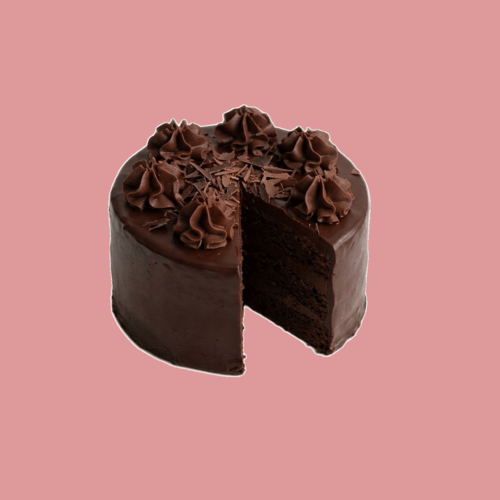 1 Dark Chocolate