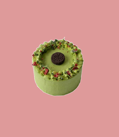 10 Matcha Mini