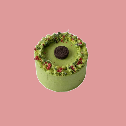 10 Matcha Mini