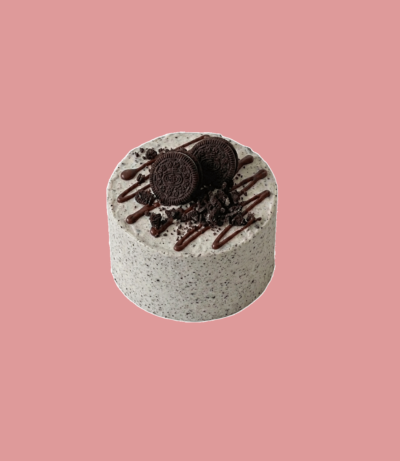 11 Oreo Mini