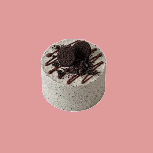 11 Oreo Mini
