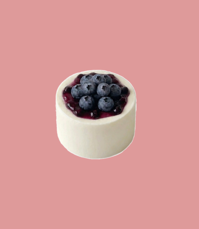 12 Blueberry Mini