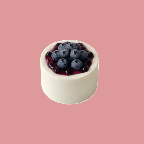 12 Blueberry Mini