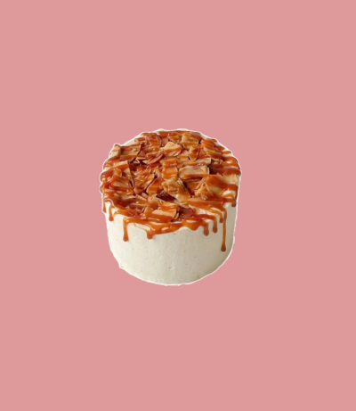 14 Caramel Coconut Mini