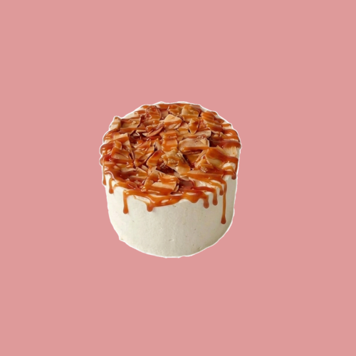 14 Caramel Coconut Mini