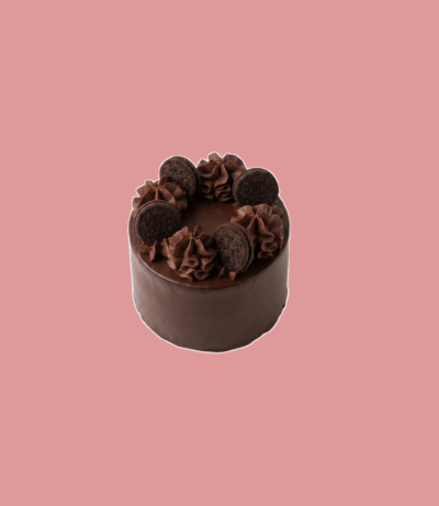 15 Choco Oreo