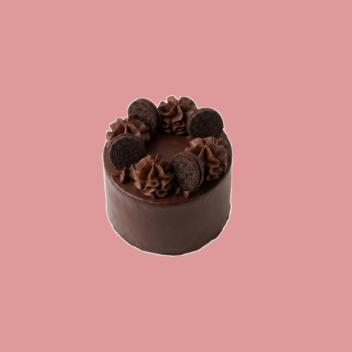 15 Choco Oreo