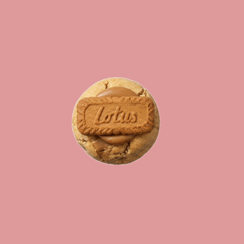 18 Lotus Cookie