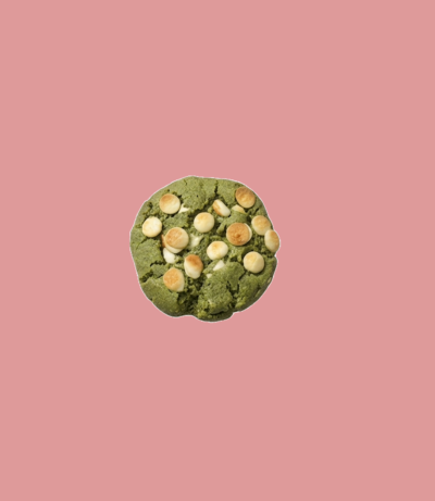 Matcha Cookie