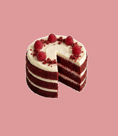 Red Velvet Cake