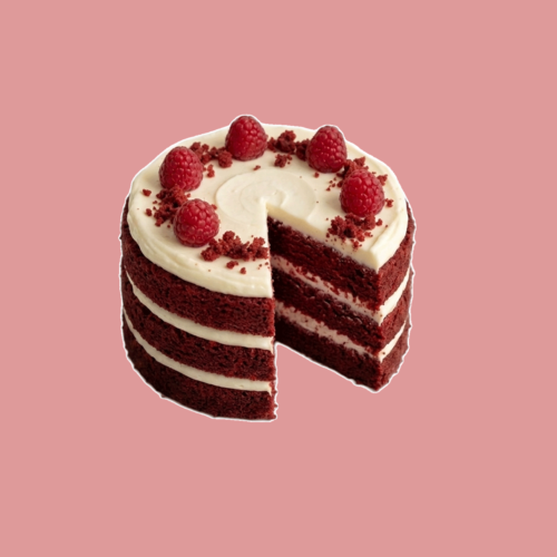 Red Velvet Cake