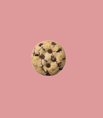 Choco Chip Cookie