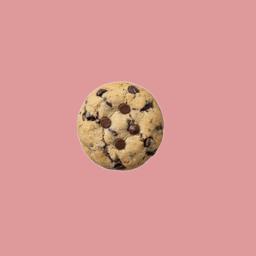 20 Choco Chip Cookie