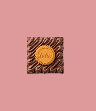 Lotus Brownie