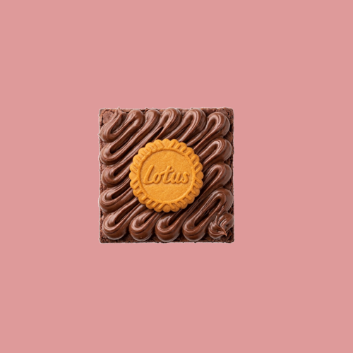 21 Lotus Brownie