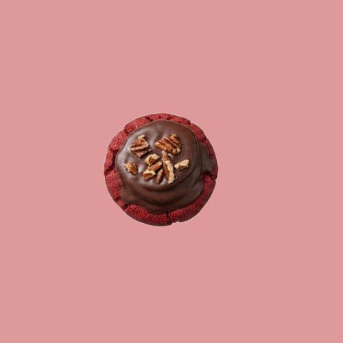 Red Velvet Cookie