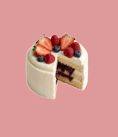 Mixed Berry