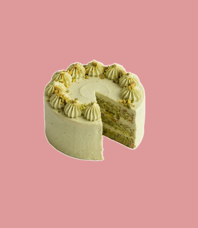 4 Pistachio
