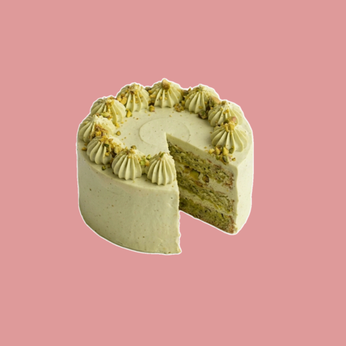 4 Pistachio