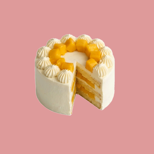7 Mango